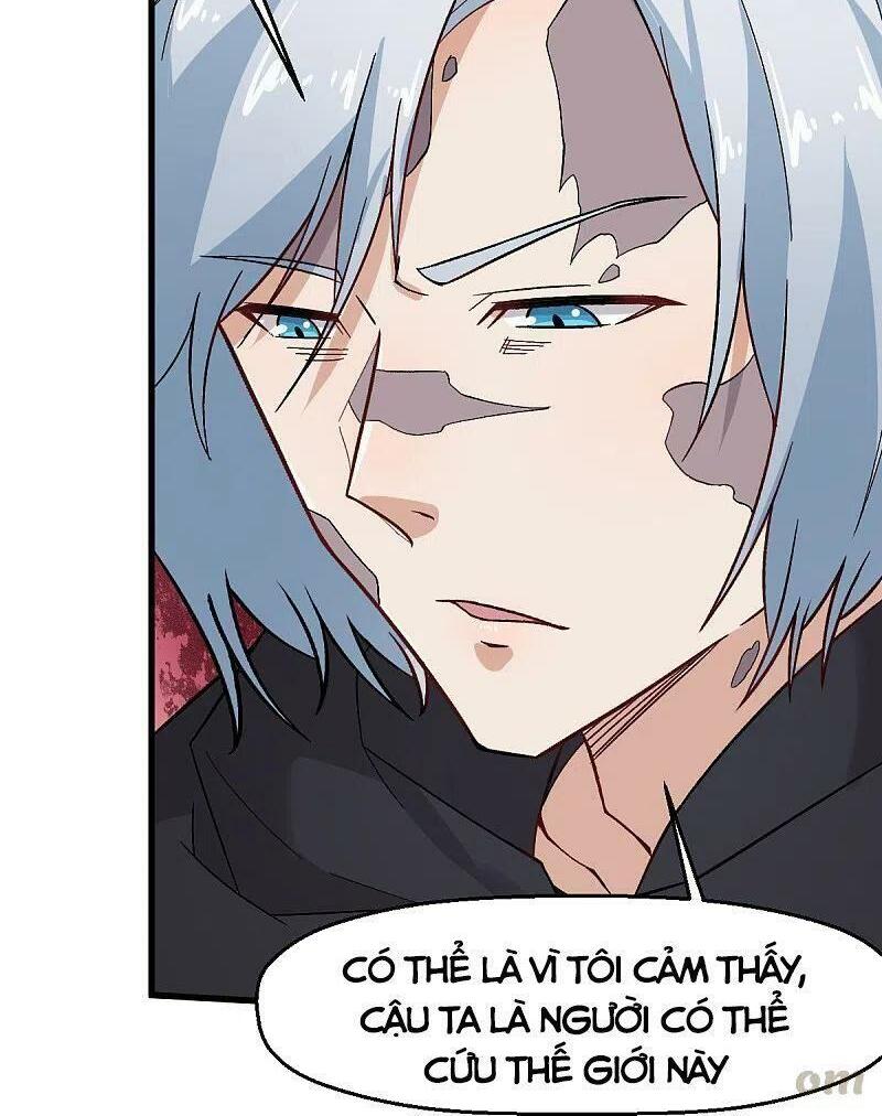 Vườn Trường Cuồng Sư Hệ Thống: Chapter 223