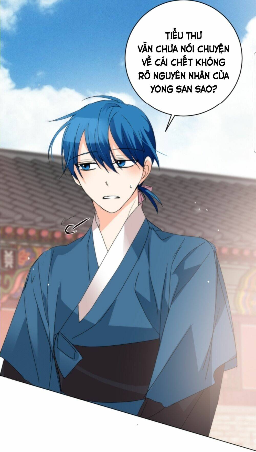 Chae Hong Sa: Chapter 63