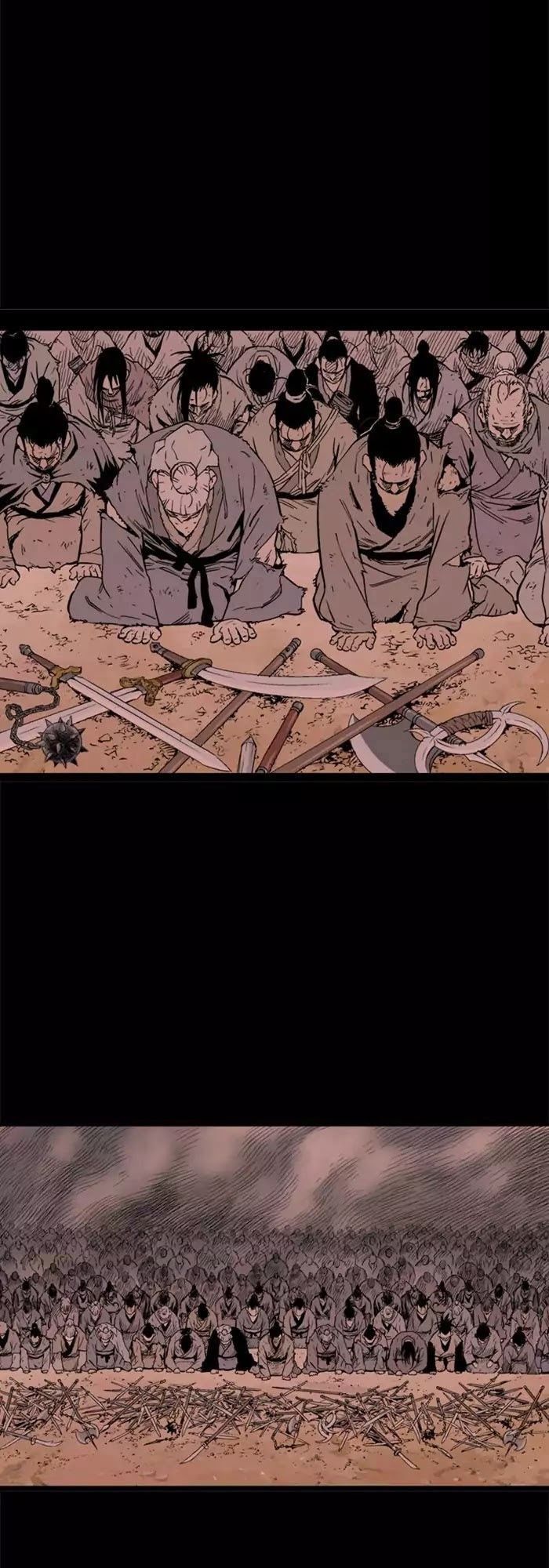Cao Thủ 2: Chapter 26