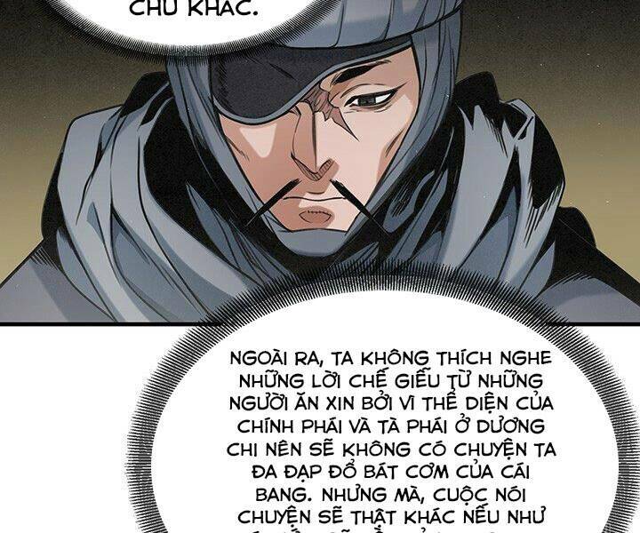 Mục Hạ Vô Nhân: Chapter 16