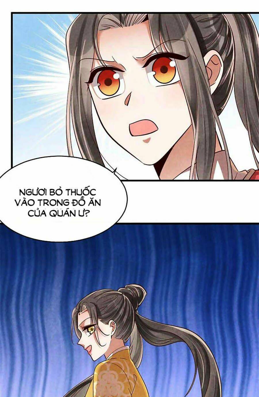 Vương Phi Muốn Trèo Tường: Chapter 116