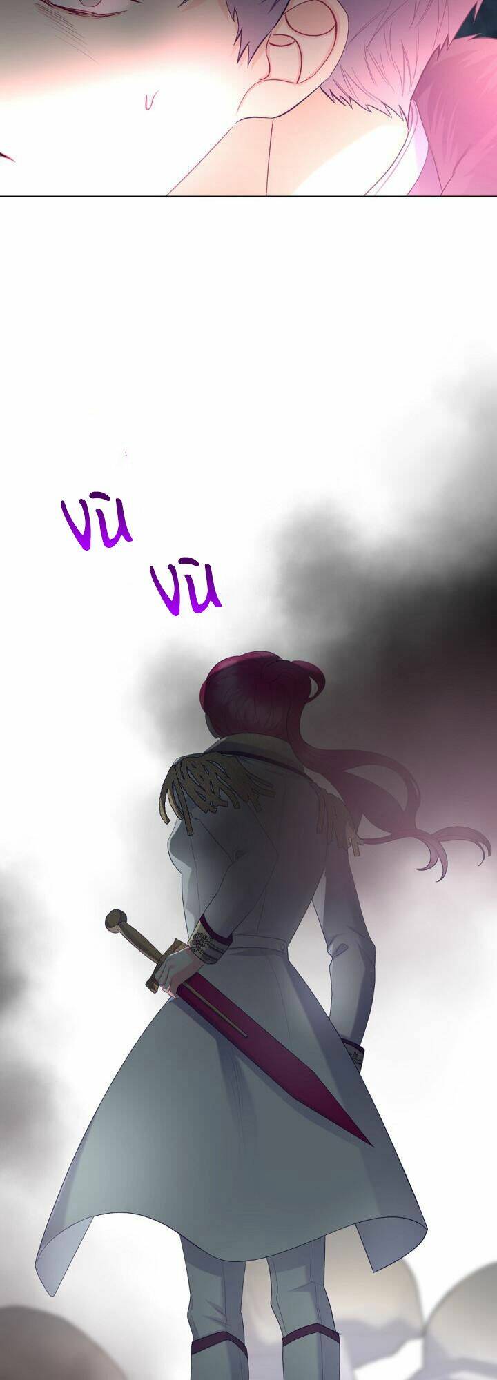 Kẻ Tạo Ra Nữ Phản Diện: Chapter 47.2