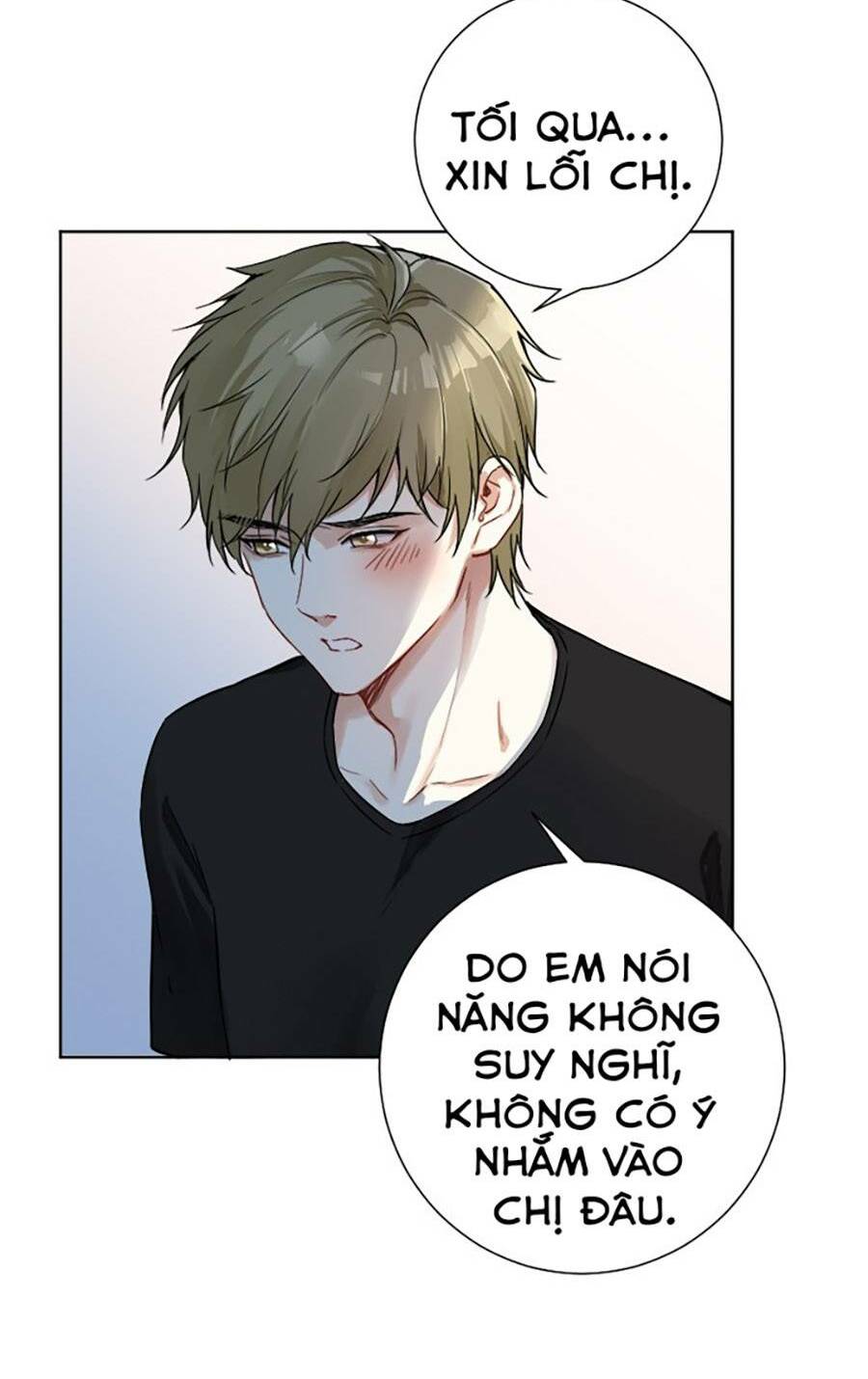 Tâm Động Thuấn Di: Chapter 44