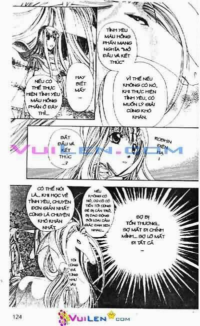 Duyên Kỳ Ngộ: Chapter 11