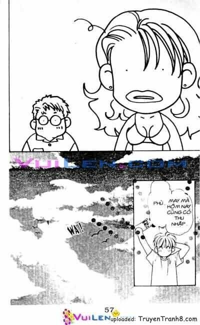 Công tử nghèo: Chapter 19