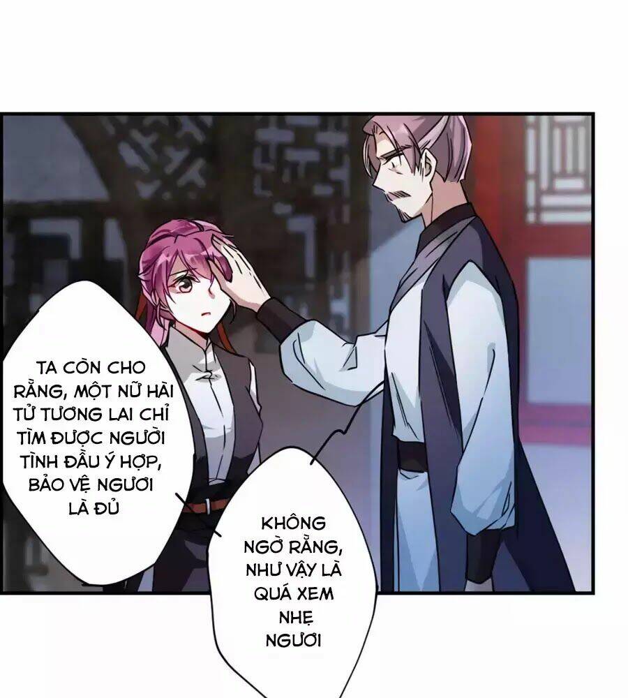 Thượng Quốc Phú Chi Thiên Đống Tuyết: Chapter 104