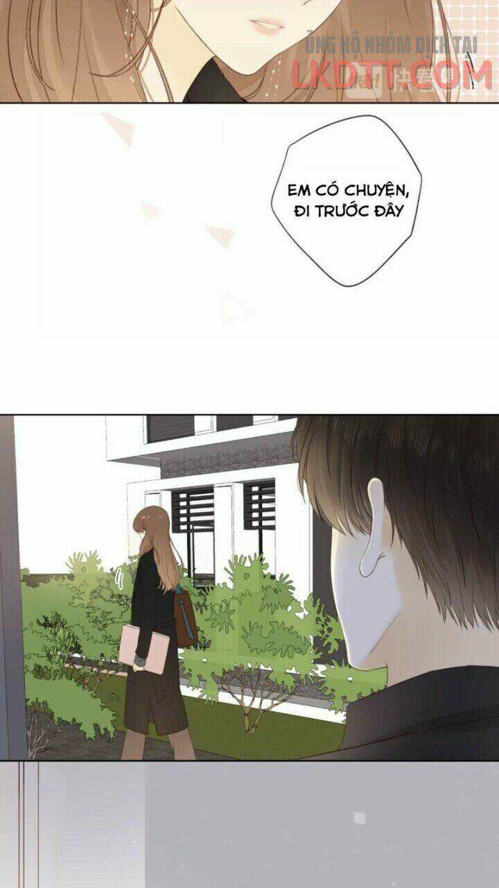 Cô Ấy Không Đáng Yêu: Chapter 38.2