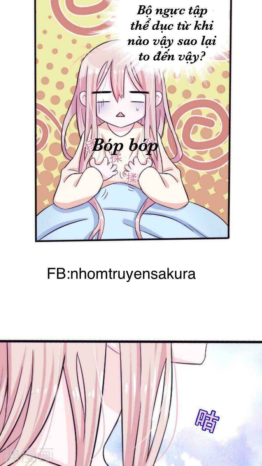 Tôi Vốn Dĩ Bị Bệnh Kiều: Chapter 1