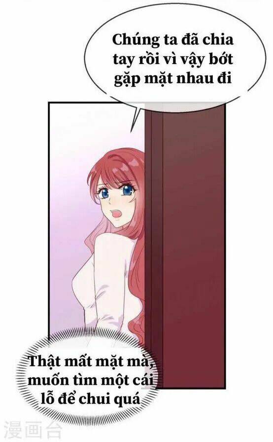 Độc Dược Của Tình Yêu: Chapter 6