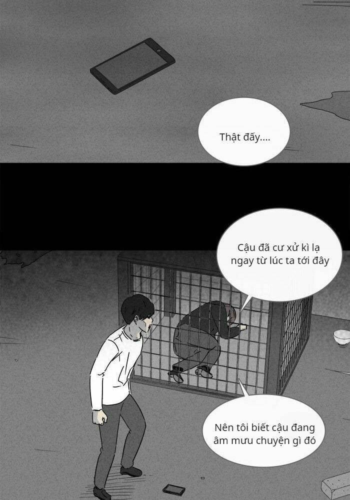 Những Câu Chuyện Bất Thường: Chapter 215