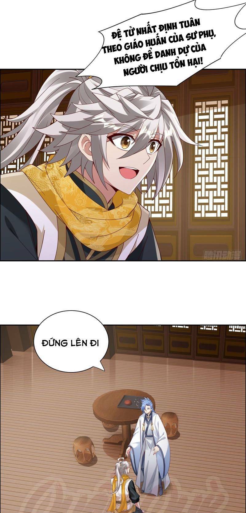 Nghịch Lân: Chapter 58
