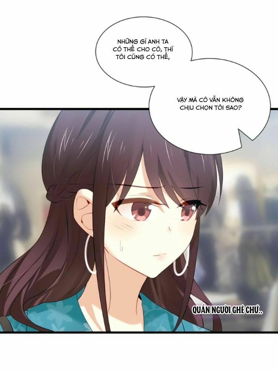 Tình Yêu Là Thế 2: Chapter 12