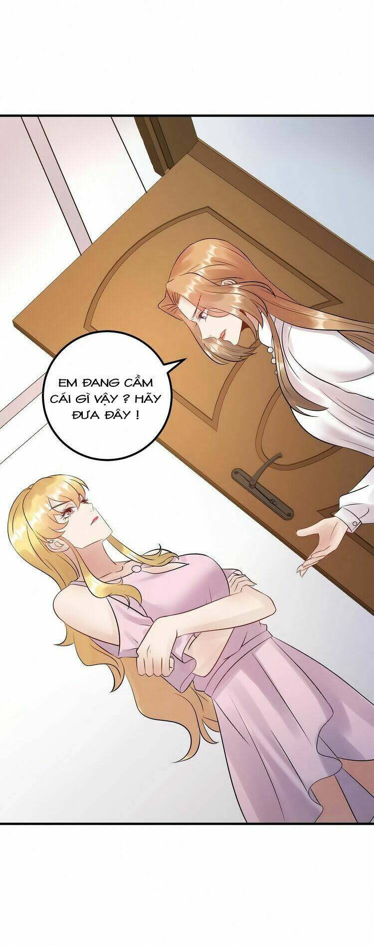 Trong Sinh Chi Ức Vạn Ảnh Hậu Yếu Thượng Vị: Chapter 150