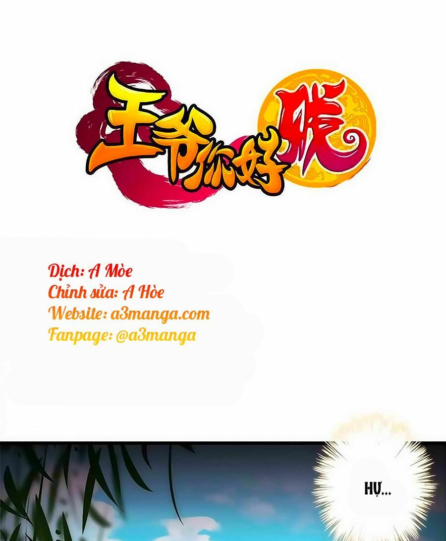 Vương Gia ! Ngươi Thật Bỉ Ổi !: Chapter 186