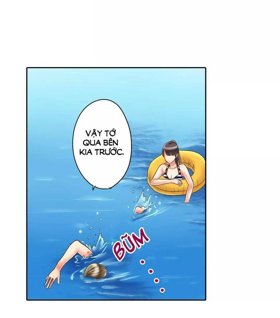 Một Giây Để Hôn Em: Chapter 22