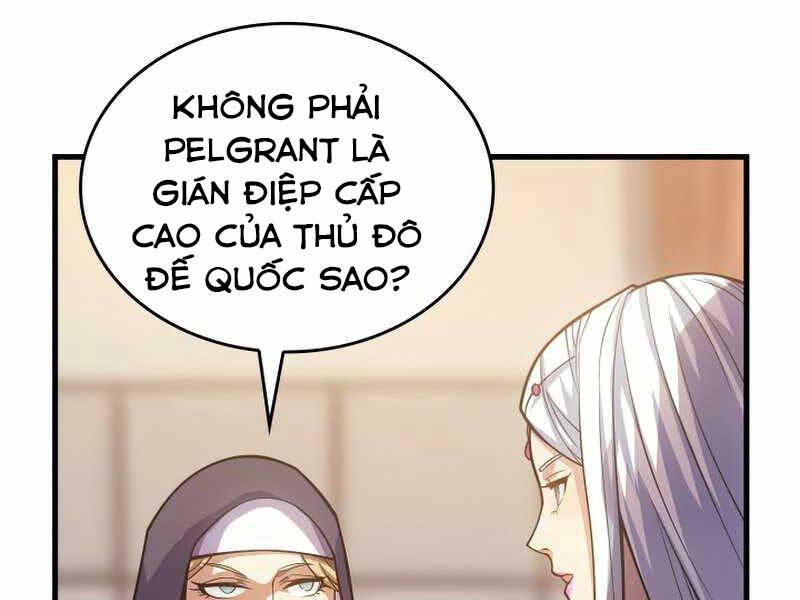 Tái Sinh Thành Công Chức Bình Thường Ở Một Thế Giới Xa Lạ: Chapter 39