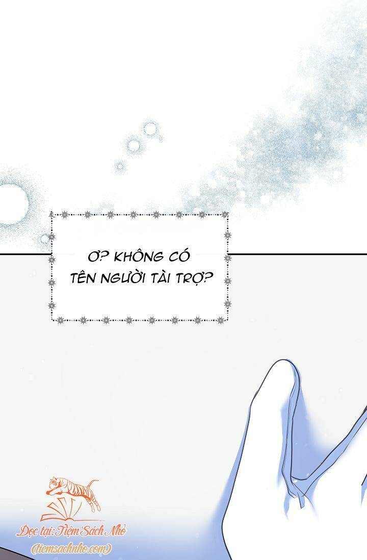 Bút Danh Bí Mật Của Nữ Công Tước: Chapter 18