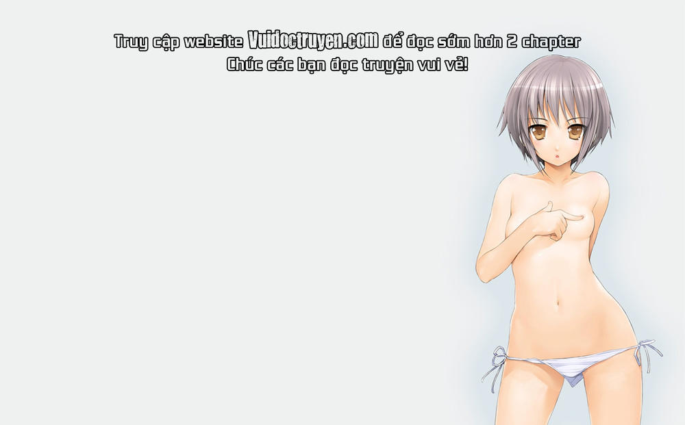 Crepuscule (Yamchi): Chapter 51