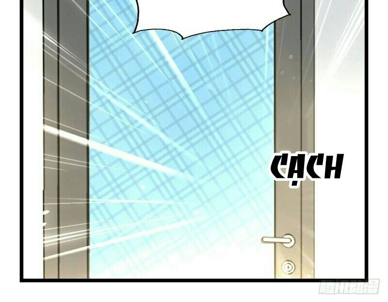 Chọc Yêu Thành Nghiện: Chapter 4