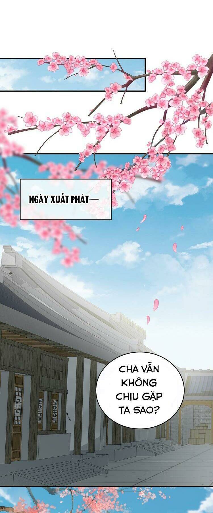 Kiều Phu Có Hỉ: Chapter 55