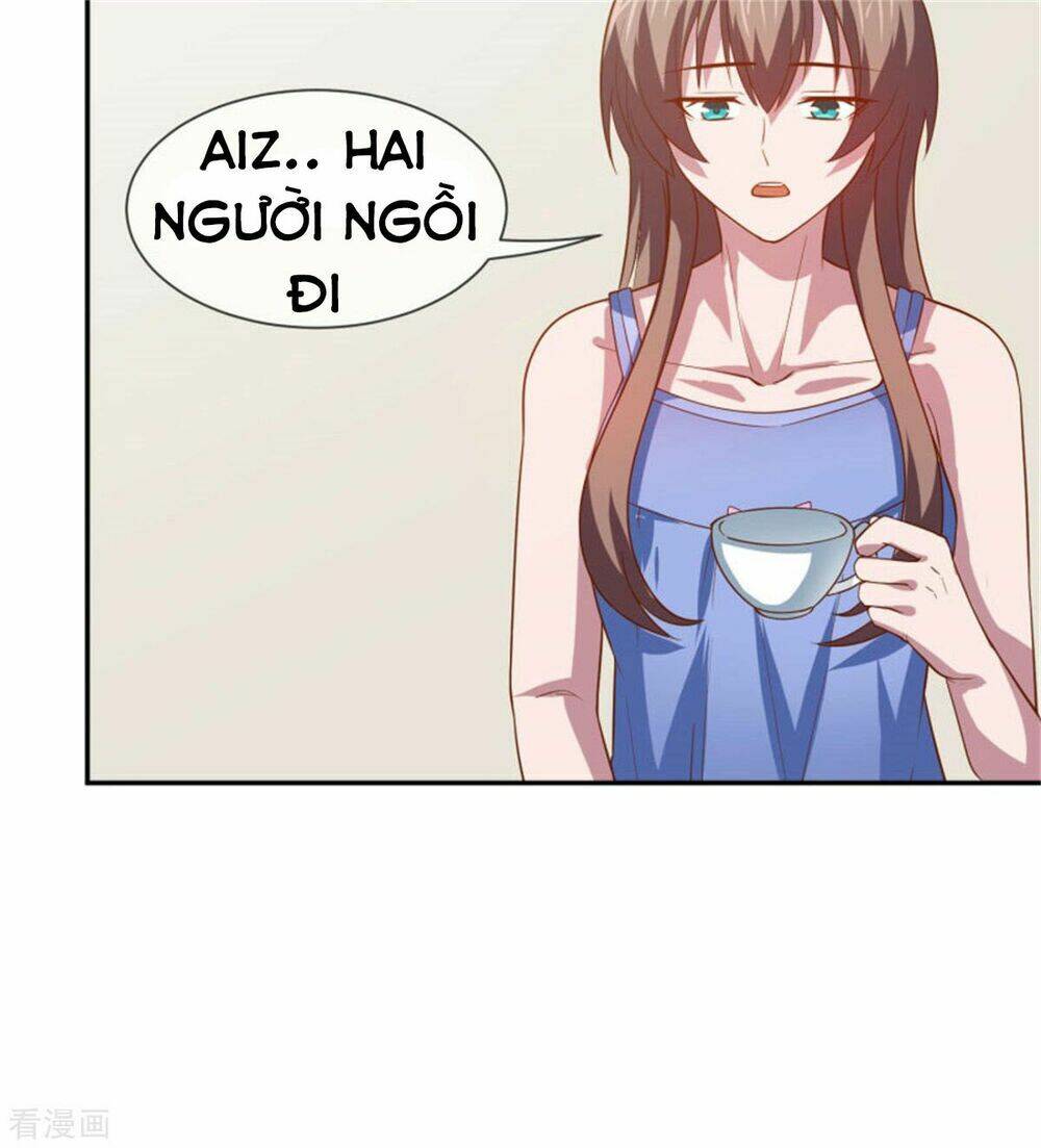 Đỉnh Phong Dự Ngôn Đế: Chapter 27