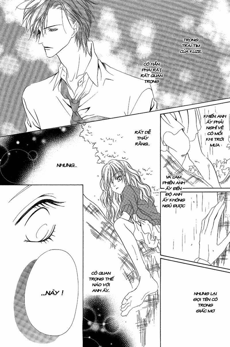 Keishichou Tokuhanka 007: Chapter 10