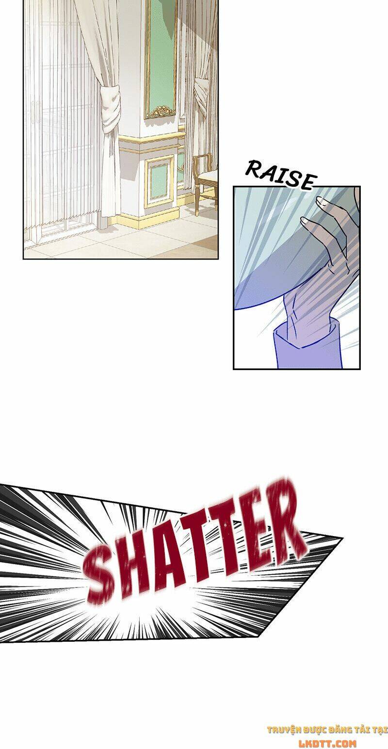 Khế Ước Của Ác Ma: Chapter 9