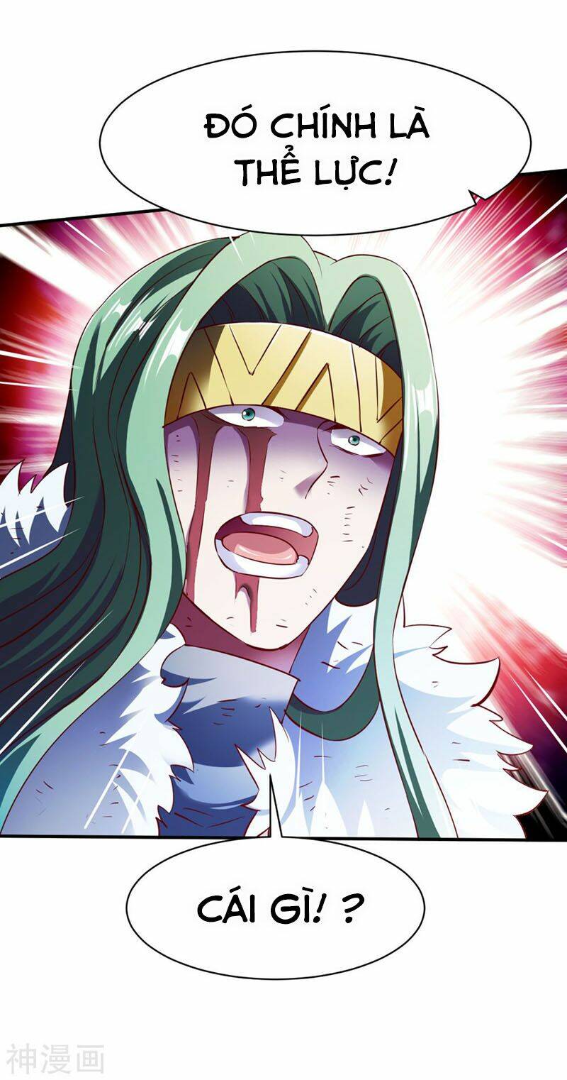 Chiến Đỉnh: Chapter 131