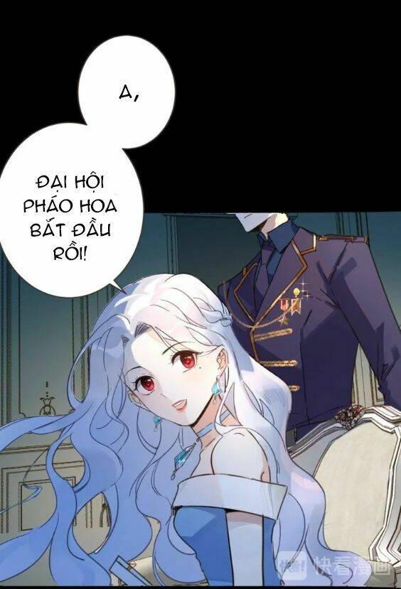 Hầu Nữ Giá Đáo: Chapter 1