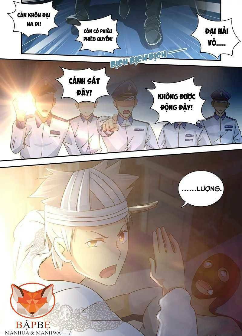 Tôi Là Thần Y: Chapter 69