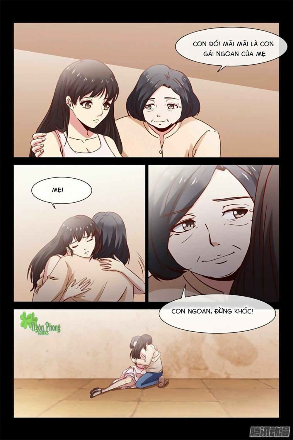 Tình Nhân Khế Ước Của Tổng Tài: Chapter 27