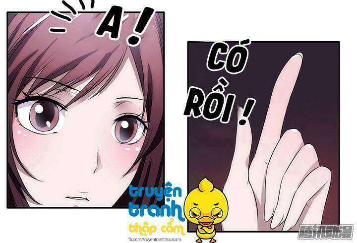 Âm Mưu Bên Gối: Chapter 4