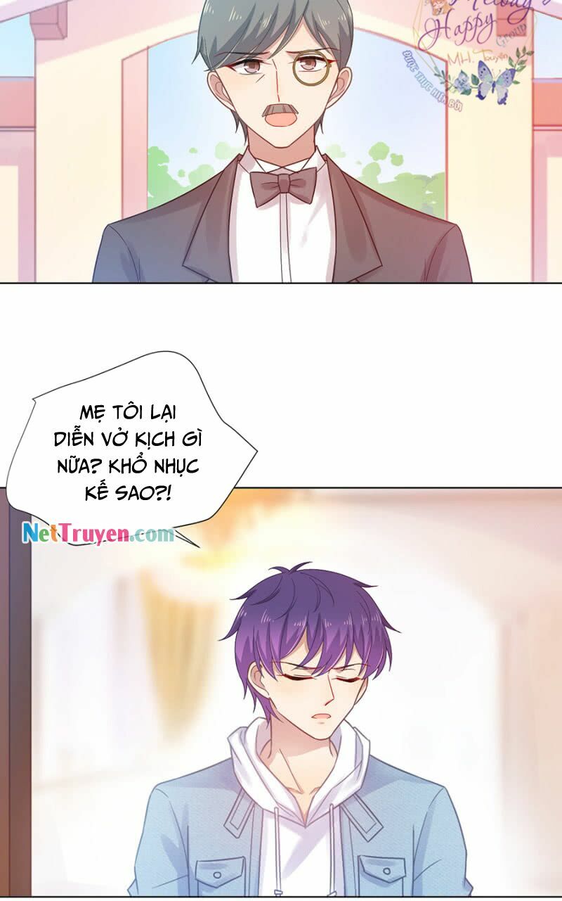Ma Lạt Thiên Kim Đẩu Ác Thiếu: Chapter 161