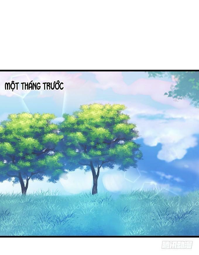 Hồ Tiên Hung Bạo: Chapter 64
