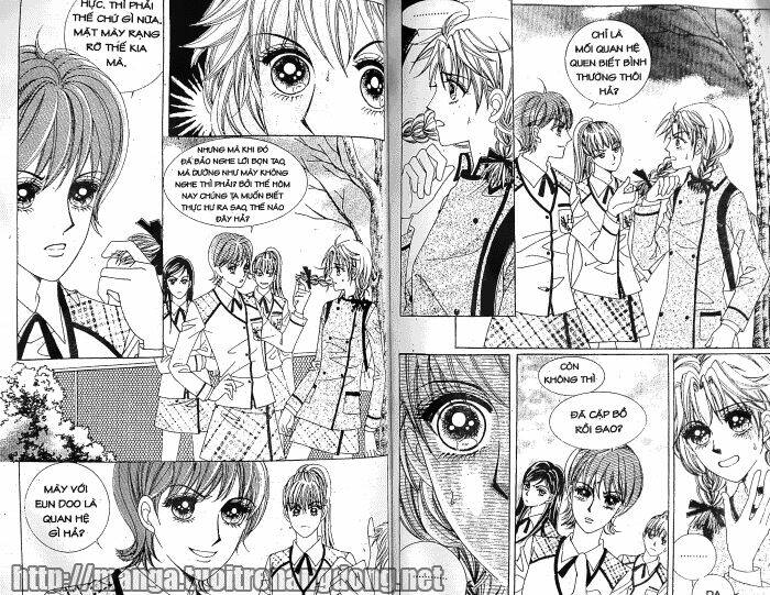 Yêu Hoặc Chết: Chapter 2