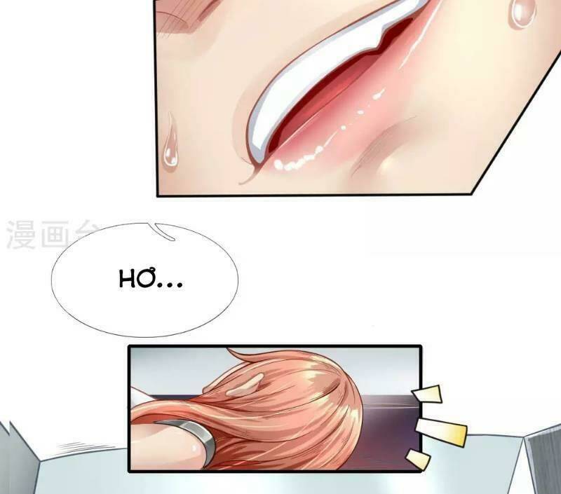 Bạn Gái Mạt Thế Vườn Nhà Ta Thông Tới Mạt Thế: Chapter 30
