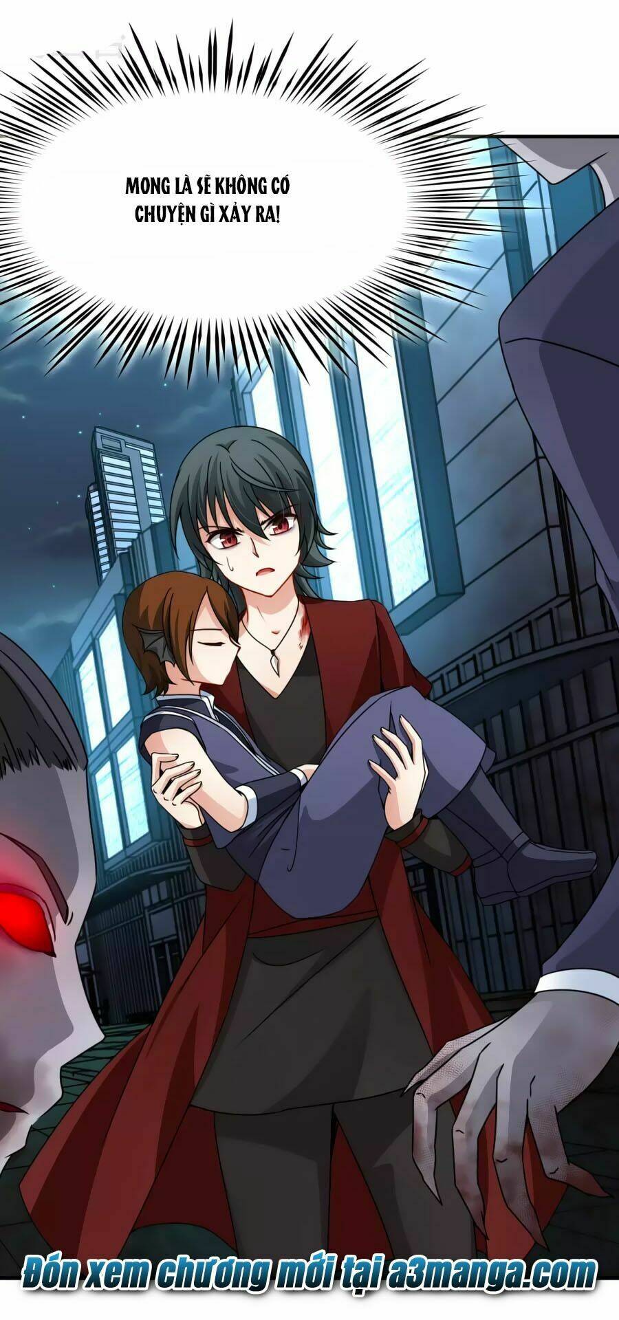 Huyền Vũ Luyến Ca: Vạn Vật Sinh Linh: Chapter 33.2