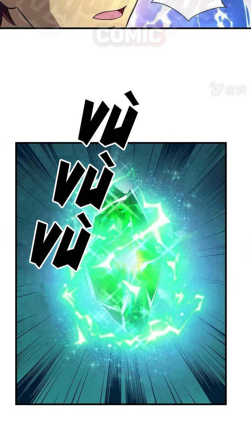 Cuộc Sống Tận Thế Bắt Đầu Từ Số 0: Chapter 40