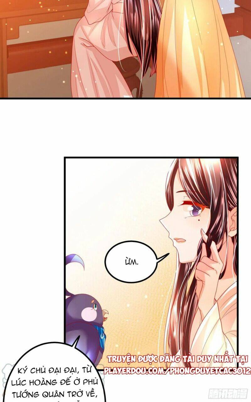 Ta Phải Làm Hoàng Hậu: Chapter 27