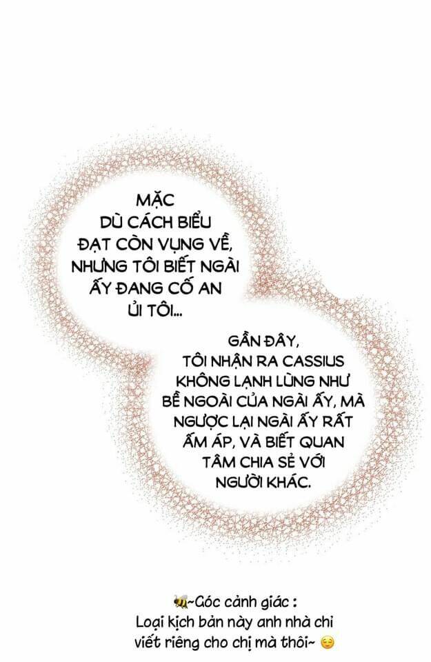 Xuyên Không Trở Thành Mami Phản Diện: Chapter 34