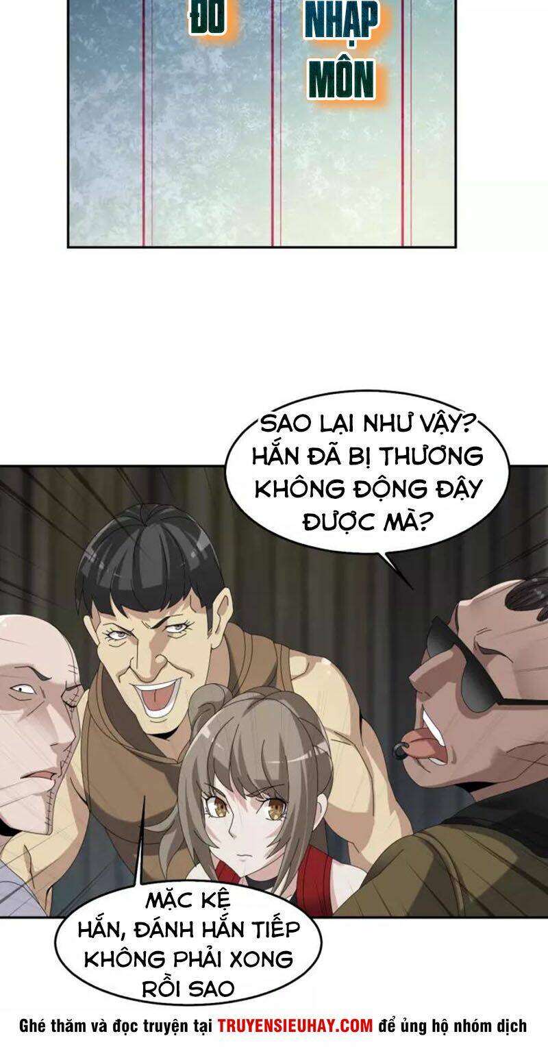 Siêu Cấp Đại Chủ Bạ: Chapter 79