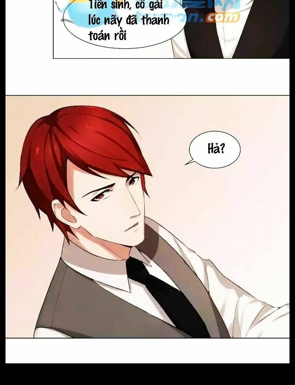 Tinh Hải Phù Mộng: Chapter 4