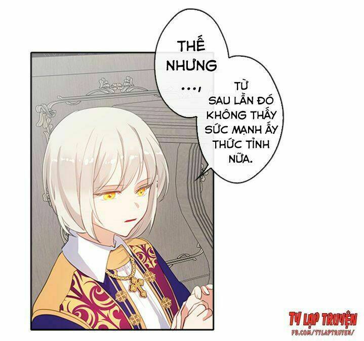 Người Bạn Đồng Hành Của Hoàng Đế: Chapter 5