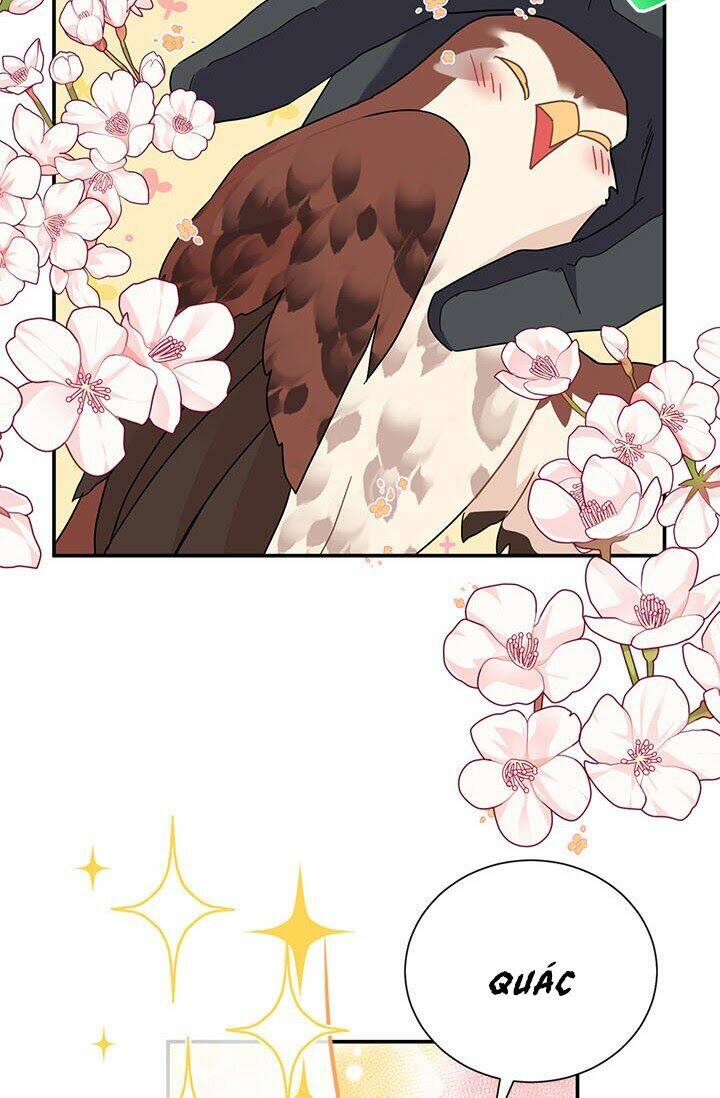 Công Chúa Của Loài Chim: Chapter 20