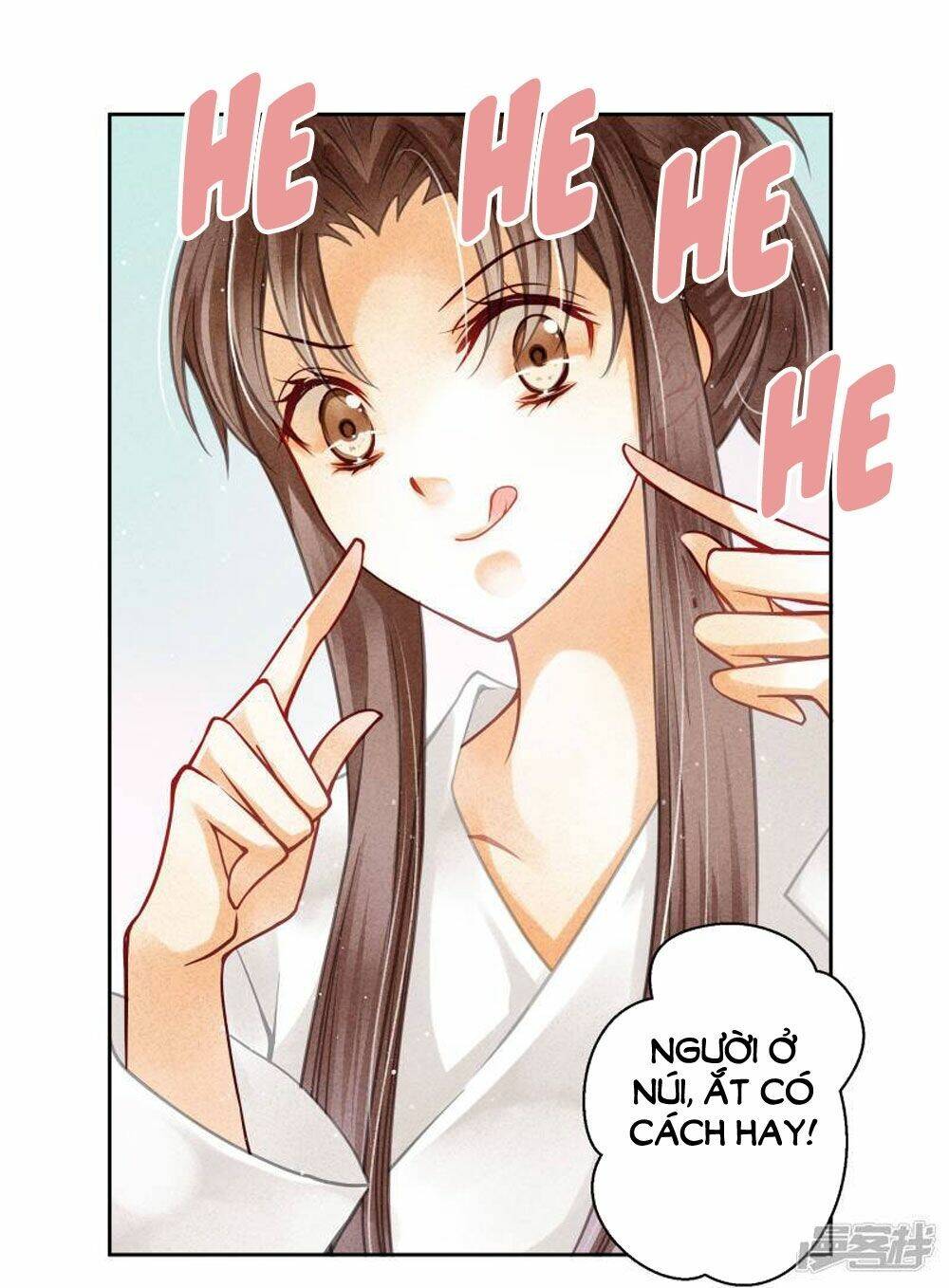 Ái Thượng Vô Địch Tiếu Hoàng Hậu: Chapter 56