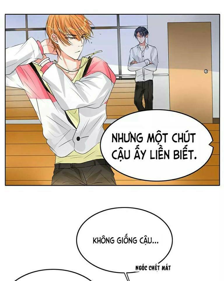 Trẫm Không Phải Là Đại Minh Tinh: Chapter 14