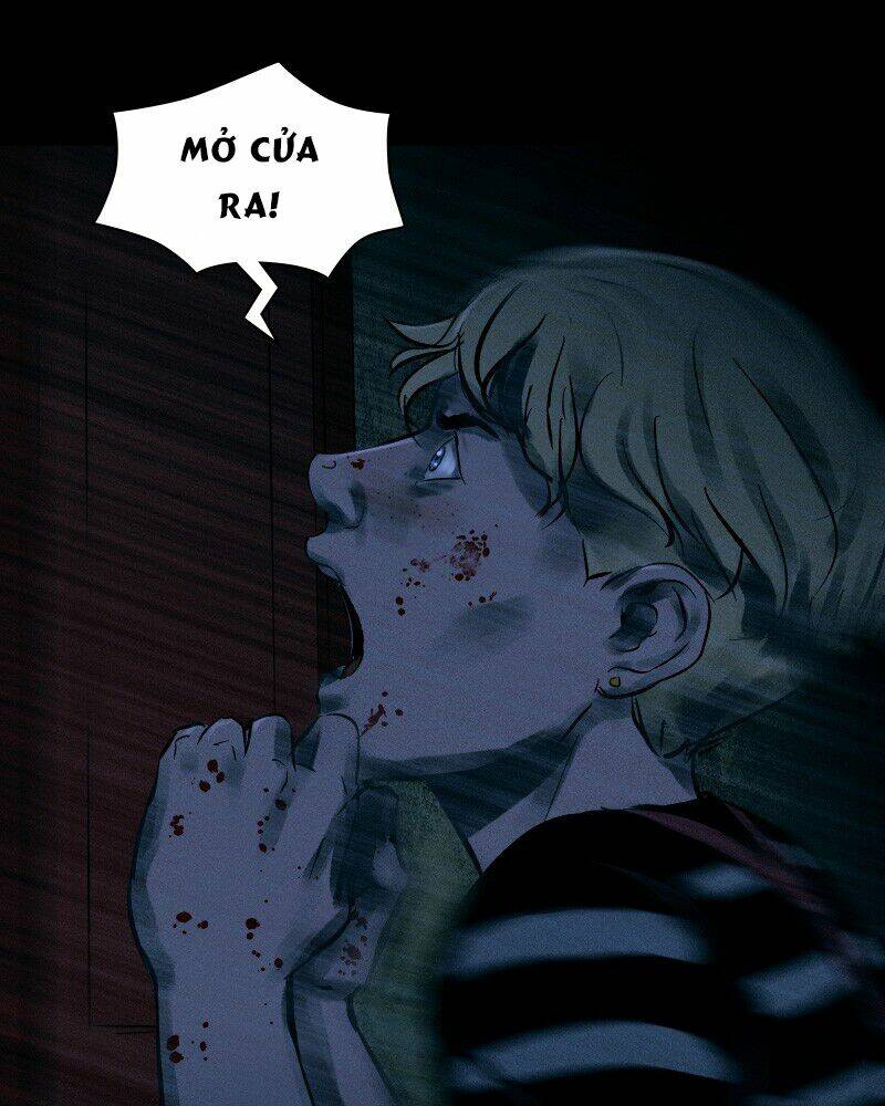 Vùng Đất Xám: Chapter 21