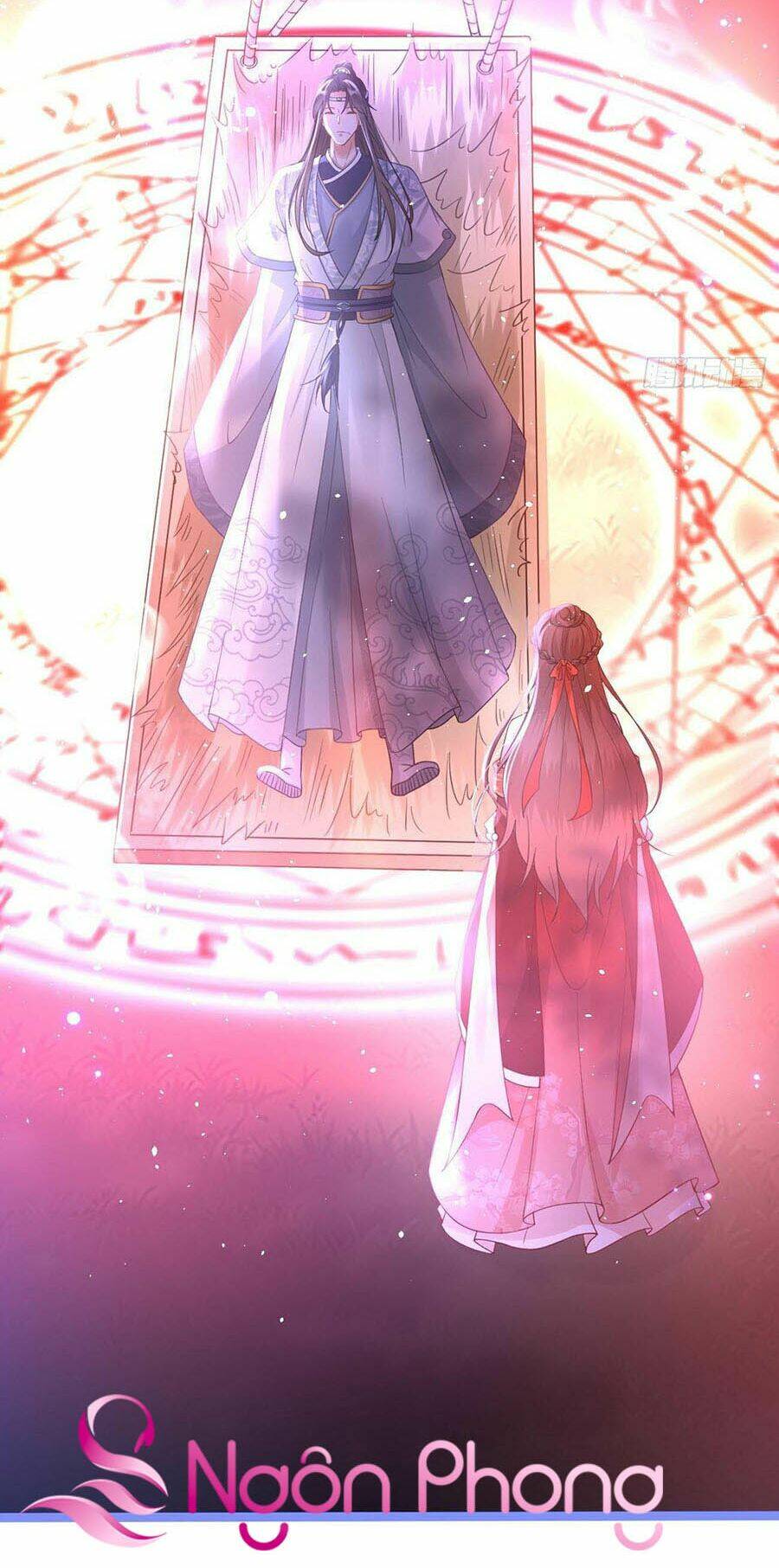 Ma Đầu Vạn Ác Năm Tuổi Rưỡi: Chapter 33