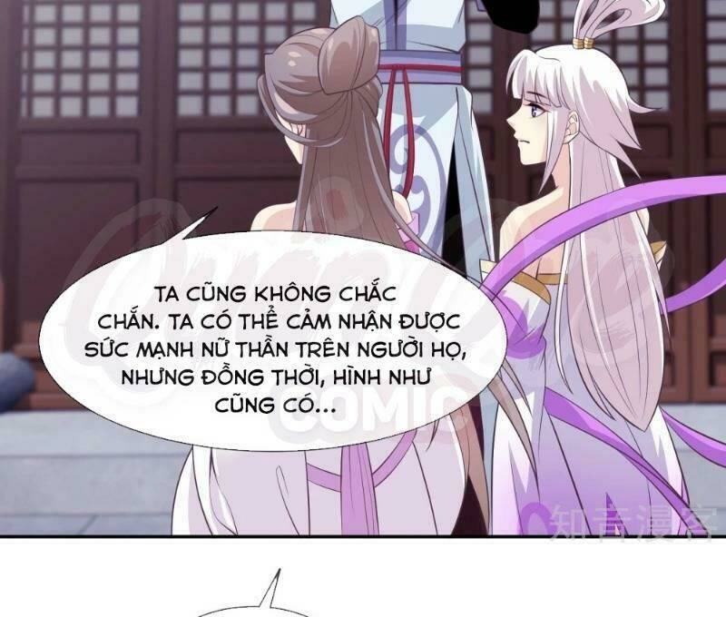 Ta Là Ngọc Hoàng Đại Đế: Chapter 97