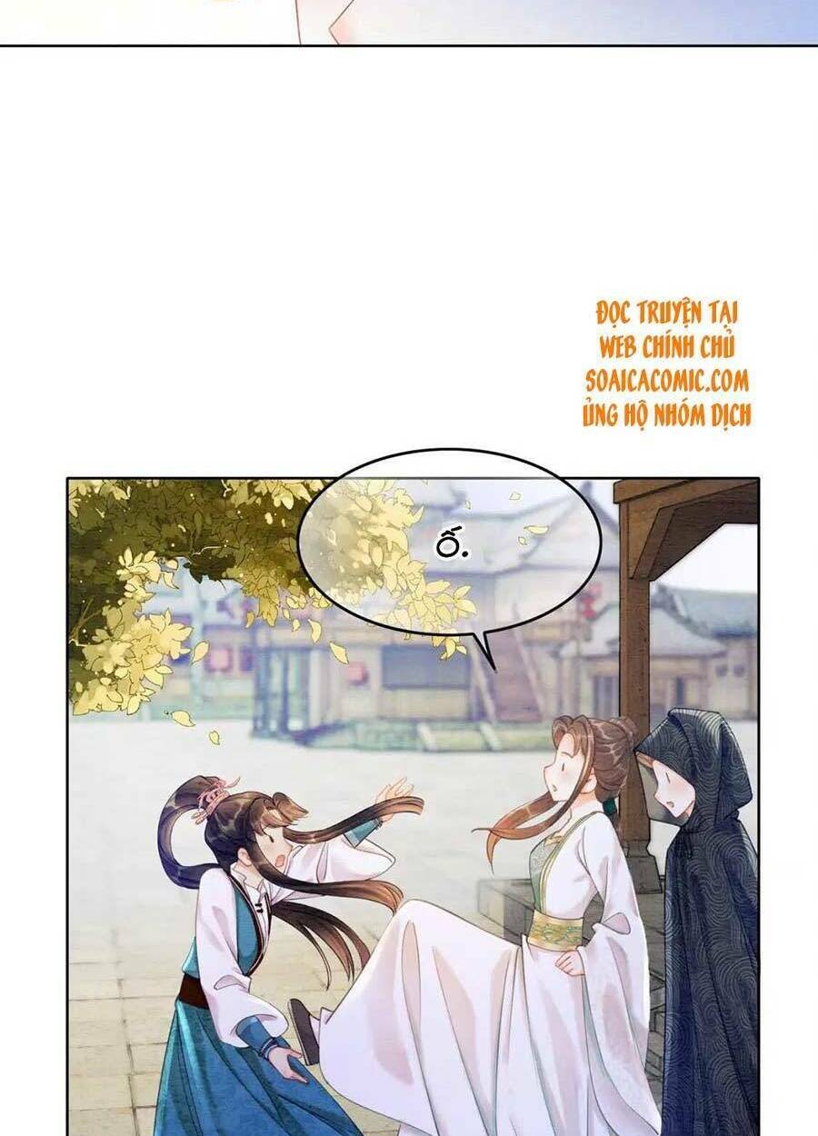 Xung Hỉ Vương Phi: Chapter 75